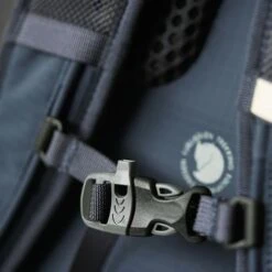 Fjallraven Abisko Hike 35 S/M Iron Grey -Mode Tassen Winkel image 3054