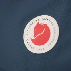 Fjallraven Abisko Hike 35 S/M Iron Grey -Mode Tassen Winkel image 3056