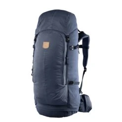 Fjallraven Keb 72 Storm/dark Navy