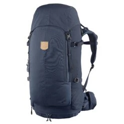 Fjallraven Keb 52 Storm/dark Navy
