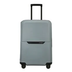 Samsonite Magnum Eco Spinner 69 Ice Blue