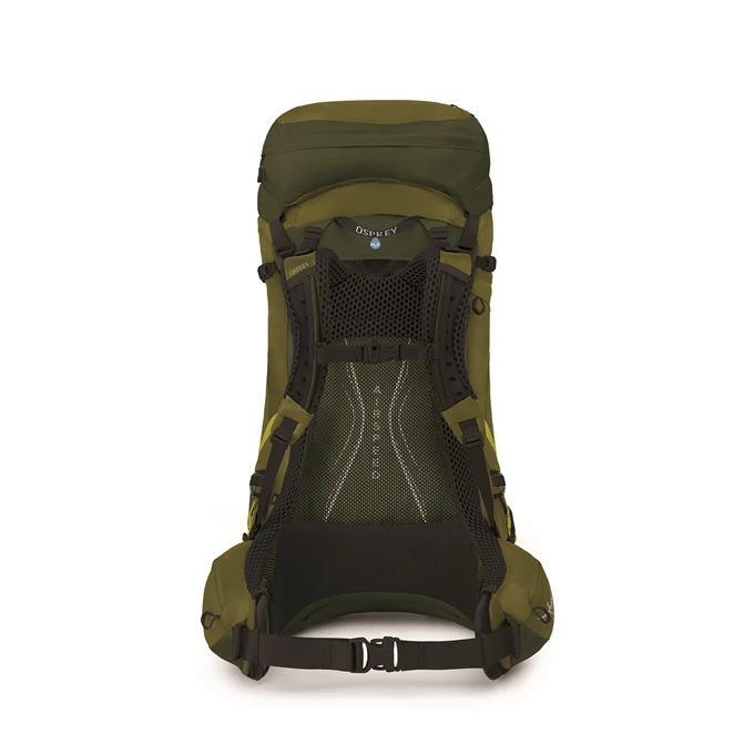 Osprey Atmos AG LT 50 L/XL Scenic Valley/green Peppercorn 2 Osprey Atmos AG LT 50 L/XL Scenic Valley/green Peppercorn - Afbeelding 2