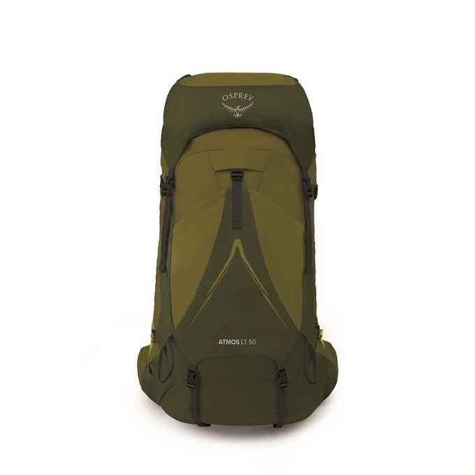 Osprey Atmos AG LT 50 L/XL Scenic Valley/green Peppercorn 3 Osprey Atmos AG LT 50 L/XL Scenic Valley/green Peppercorn - Afbeelding 3
