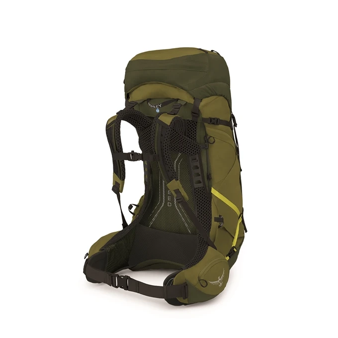Osprey Atmos AG LT 50 L/XL Scenic Valley/green Peppercorn 4 Osprey Atmos AG LT 50 L/XL Scenic Valley/green Peppercorn - Afbeelding 4