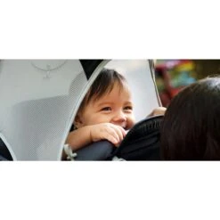 Osprey Poco LT Child Carrier Backpack Deep Teal -Mode Tassen Winkel image 3082