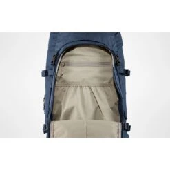 Fjallraven Keb 52 W Lava-dark Lava -Mode Tassen Winkel image 3093