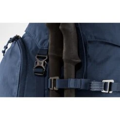 Fjallraven Keb 52 W Lava-dark Lava -Mode Tassen Winkel image 3097