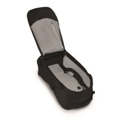 Osprey Farpoint 70 Travel Backpack Black -Mode Tassen Winkel image 3107