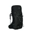 Osprey Ariel 65 Womens Backpack XS/S Black
