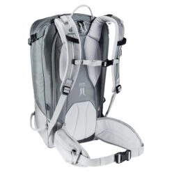 Deuter Freerider 28 SL Backpack Tin-shale -Mode Tassen Winkel image 3125