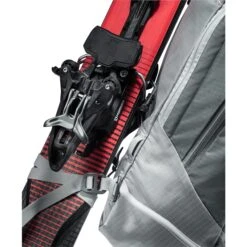 Deuter Freerider 28 SL Backpack Tin-shale -Mode Tassen Winkel image 3130