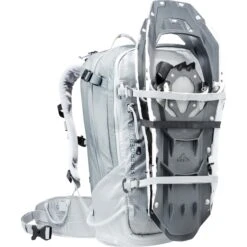 Deuter Freerider 28 SL Backpack Tin-shale -Mode Tassen Winkel image 3131