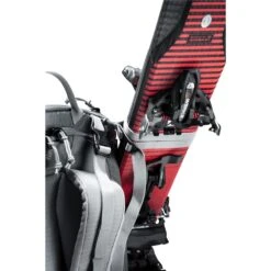 Deuter Freerider 28 SL Backpack Tin-shale -Mode Tassen Winkel image 3132