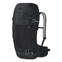 Jack Wolfskin Wolftrail 28 Recco Hiking Pack Phantom