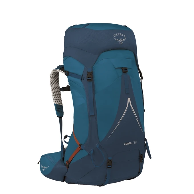 Osprey Atmos AG LT 50 L/XL Night Shift/scoria Blue 1 Osprey Atmos AG LT 50 L/XL Night Shift/scoria Blue