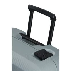 Samsonite Magnum Eco Spinner 69 Ice Blue -Mode Tassen Winkel image 314
