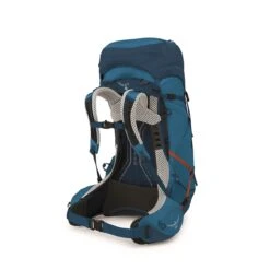 Osprey Atmos AG LT 50 L/XL Night Shift/scoria Blue 8 Osprey Atmos AG LT 50 L/XL Night Shift/scoria Blue -Mode Tassen Winkel image 3142