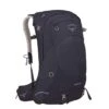 Osprey Stratos 34 Backpack Cetacean Blue