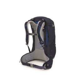Osprey Stratos 34 Backpack Cetacean Blue 6 Osprey Stratos 34 Backpack Cetacean Blue -Mode Tassen Winkel image 3146