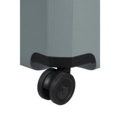 Samsonite Magnum Eco Spinner 69 Ice Blue -Mode Tassen Winkel image 315