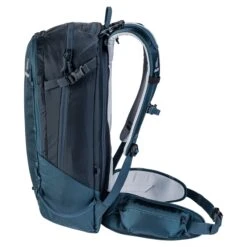 Deuter Freerider 30 Backpack Marine-ink -Mode Tassen Winkel image 3153