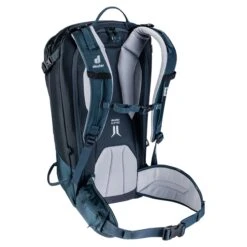 Deuter Freerider 30 Backpack Marine-ink -Mode Tassen Winkel image 3154