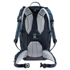 Deuter Freerider 30 Backpack Marine-ink -Mode Tassen Winkel image 3155
