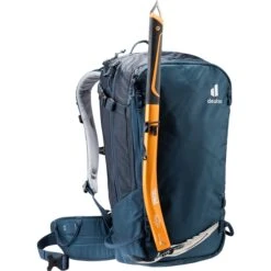 Deuter Freerider 30 Backpack Marine-ink -Mode Tassen Winkel image 3158