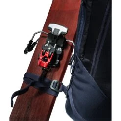 Deuter Freerider 30 Backpack Marine-ink -Mode Tassen Winkel image 3159