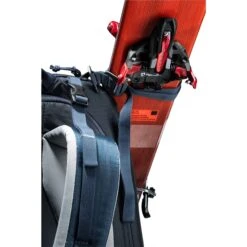 Deuter Freerider 30 Backpack Marine-ink -Mode Tassen Winkel image 3161