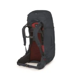 Osprey Farpoint Trek Pack 75 Muted Space Blue -Mode Tassen Winkel image 3164