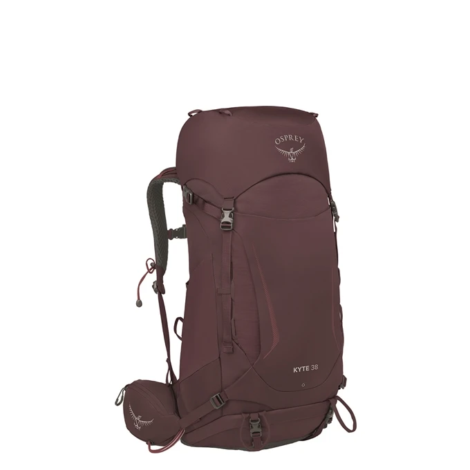 Osprey Kyte 38 WXS/S Elderberry Purple 1 Osprey Kyte 38 WXS/S Elderberry Purple