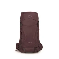 Osprey Kyte 38 WXS/S Elderberry Purple 7 Osprey Kyte 38 WXS/S Elderberry Purple -Mode Tassen Winkel image 3177