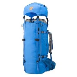 Fjallraven Kajka 65W Black -Mode Tassen Winkel image 3183