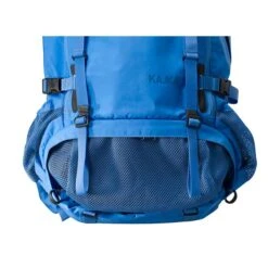 Fjallraven Kajka 65W Black -Mode Tassen Winkel image 3185