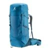 Deuter Aircontact Core 50+10 Backpack Reef-ink