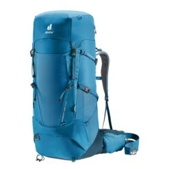 Deuter Aircontact Core 50+10 Backpack Reef-ink