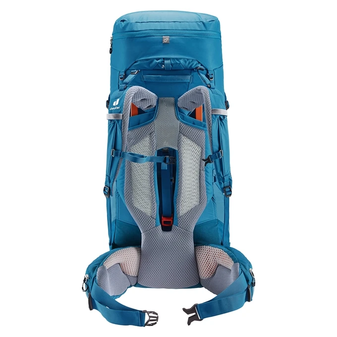Deuter Aircontact Core 50+10 Backpack Reef-ink 7 Deuter Aircontact Core 50+10 Backpack Reef-ink - Afbeelding 7