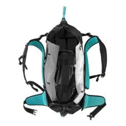 Ortlieb Atrack 35 L Daypack Black -Mode Tassen Winkel image 3254