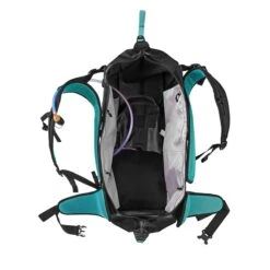 Ortlieb Atrack 35 L Daypack Black -Mode Tassen Winkel image 3255
