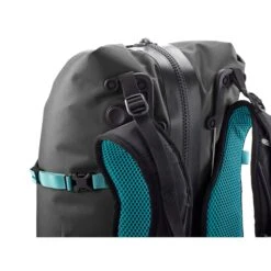 Ortlieb Atrack 35 L Daypack Black -Mode Tassen Winkel image 3256