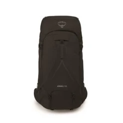 Osprey Atmos AG LT 65 S/M Black -Mode Tassen Winkel image 3260