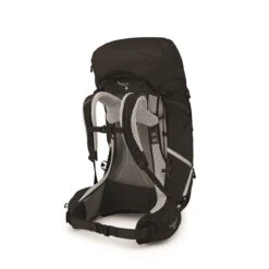 Osprey Atmos AG LT 65 S/M Black -Mode Tassen Winkel image 3261