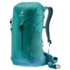 Deuter AC Lite 16 Backpack Alpine-green-arctic