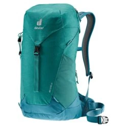 Deuter AC Lite 16 Backpack Alpine-green-arctic