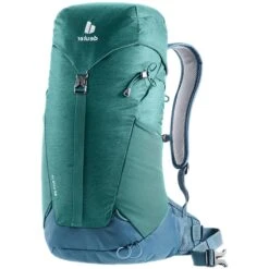 Deuter AC Lite 16 Backpack Alpine-green-arctic -Mode Tassen Winkel image 3265