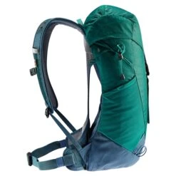 Deuter AC Lite 16 Backpack Alpine-green-arctic -Mode Tassen Winkel image 3266