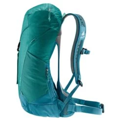 Deuter AC Lite 16 Backpack Alpine-green-arctic -Mode Tassen Winkel image 3267