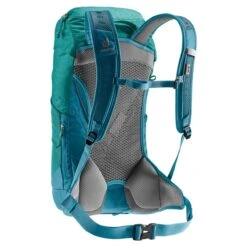 Deuter AC Lite 16 Backpack Alpine-green-arctic -Mode Tassen Winkel image 3268