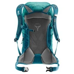 Deuter AC Lite 16 Backpack Alpine-green-arctic -Mode Tassen Winkel image 3269